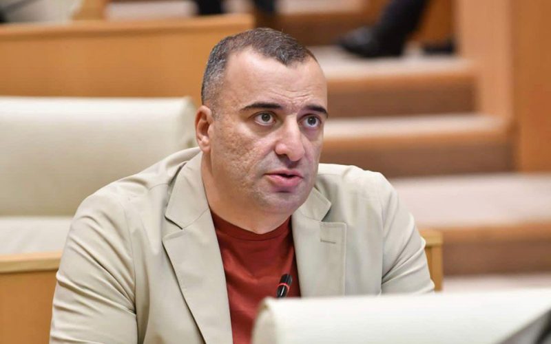 რატი იონათამიშვილი: ვისთვისაც საქართველოს წარმატება პირადი ტრაგედიაა, საჭირო იყო აბასთუმანის თემის დასვრა და რა მოიგონეს?…