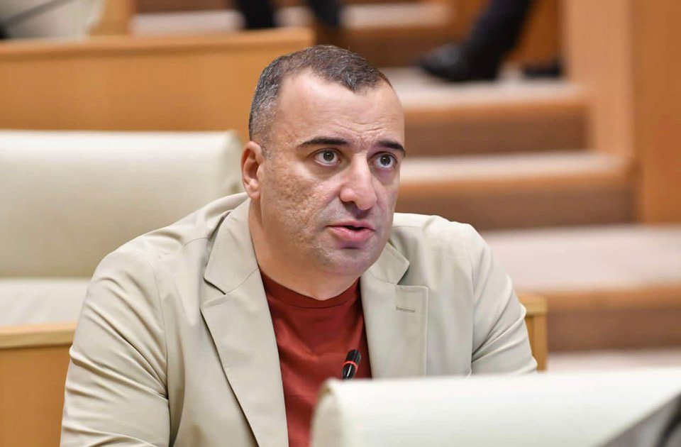 რატი იონათამიშვილი: ვისთვისაც საქართველოს წარმატება პირადი ტრაგედიაა, საჭირო იყო აბასთუმანის თემის დასვრა და რა მოიგონეს?…