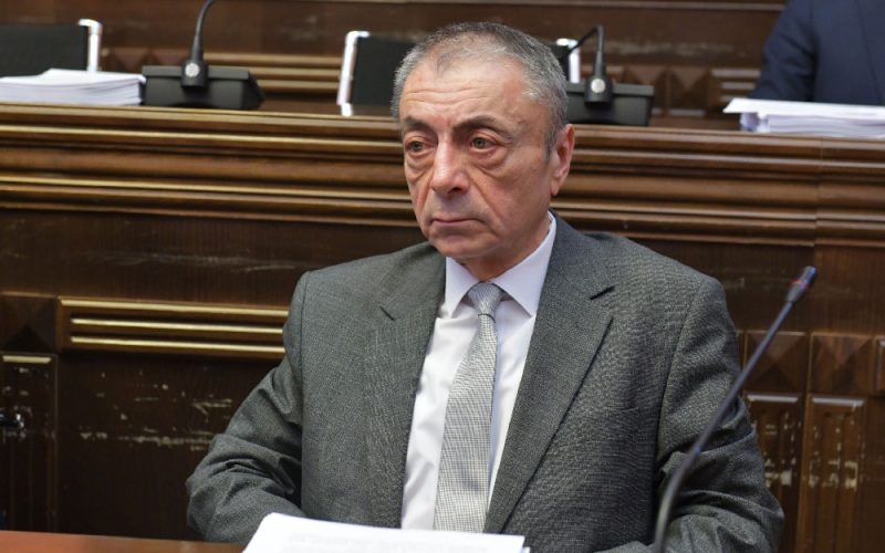 თენგიზ შარმანაშვილი ბიძინა ივანიშვილის მიერ ალიევის მიღებაზე: თუ სტუმარი ვინმე გამოჩენილ პირთან მიდის, მასპინძელი ხვდება…