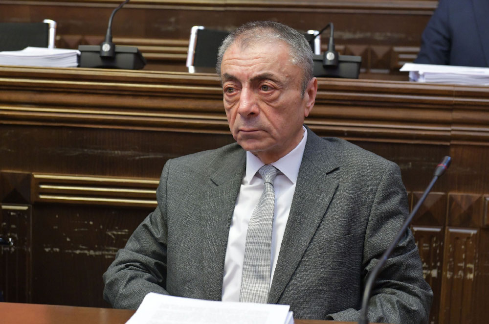 თენგიზ შარმანაშვილი ბიძინა ივანიშვილის მიერ ალიევის მიღებაზე: თუ სტუმარი ვინმე გამოჩენილ პირთან მიდის, მასპინძელი ხვდება…