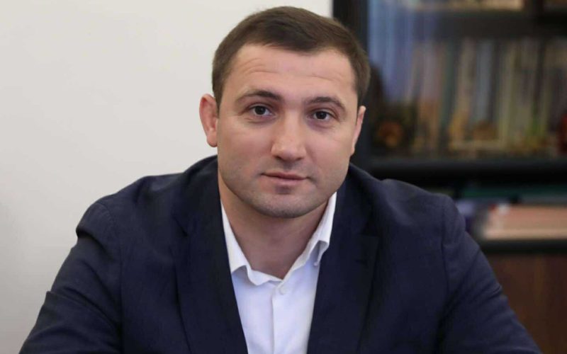ვარლამ ლიპარტელიანი: ყოველი შეხვედრის შემდეგ მსურველების რაოდენობა იმატებს. ჩვენი მთავარი გზავნილი და ამოცანაა, რომ რაც…