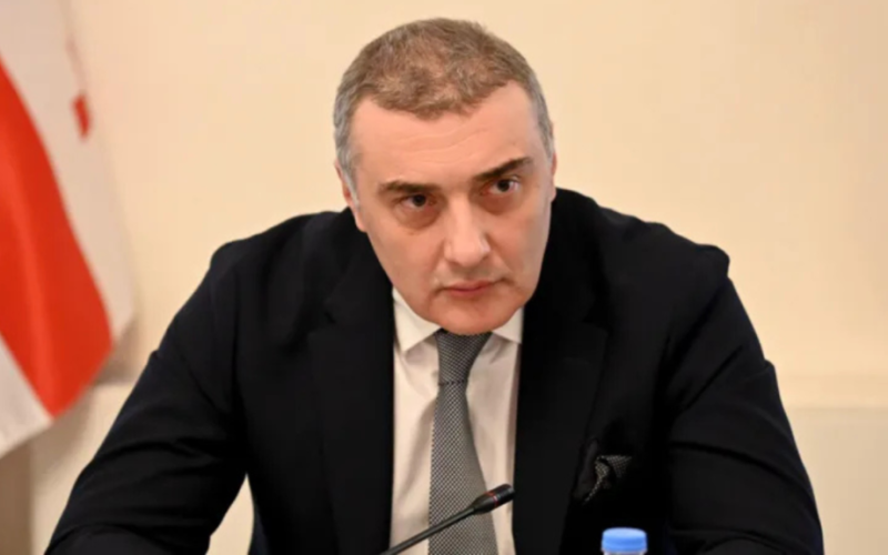 შოთა ბერეკაშვილი: საქართველოში რეფერენტული ფასები აღებულია ოთხი ქვეყნის ბაზრის შესწავლით, რომლითაც ფორმირდება ფასები…