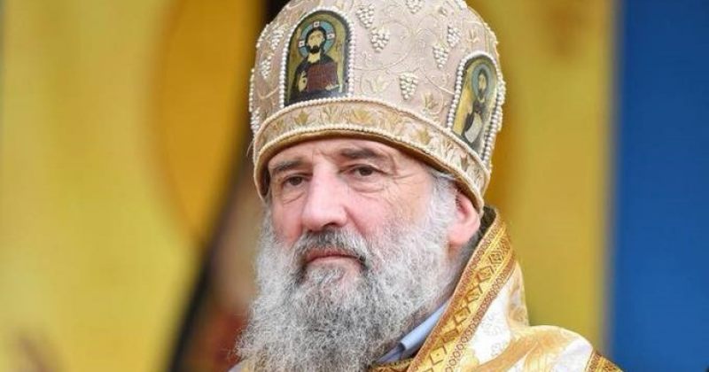 მეუფე იოანე: ჩვენ ვდგავართ ასეთი არჩევანის წინაშე – გავიზიაროთ პატრიარქის შემოთავაზება და დავეთანხმოთ მას, როგორც მის…