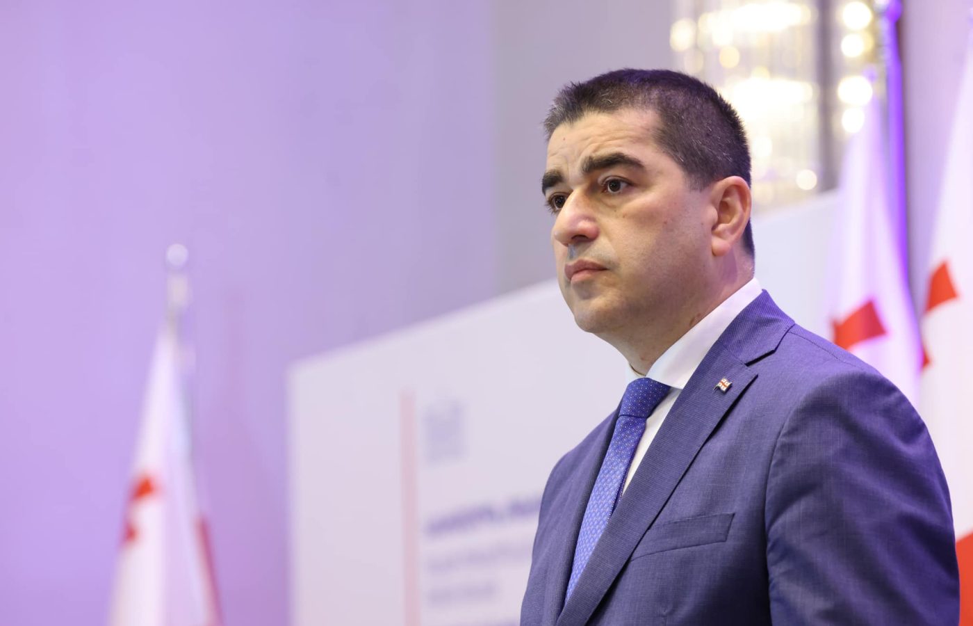 შალვა პაპუაშვილი სტრასბურგში საიას სარჩელზე: მიმართონ, ეს მათი უფლებაა. ჩვენ რამდენიმე ასეთი მჯიღისცემით სარჩელის მიმართვა…