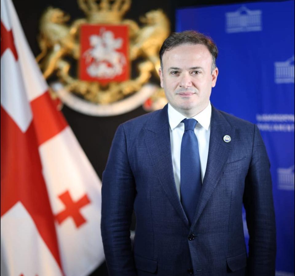 ირაკლი ზარქუა: კოლექტიურმა „ნაცმოძრაობამ“ გაიაზრა, რომ რაც არ უნდა აფინანსონ პატრონებმა, თუ ქვეყნის შიგნით შენს ეროვნულ…