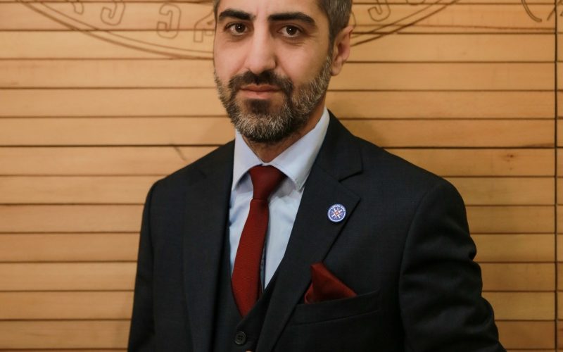 ლევან კოჭლოშვილი: როდესაც რეგიონი ომისა და კრიზისის ფონზეა, საქართველო და აზერბაიჯანი კიდევ უფრო ამტკიცებენ, რომ…