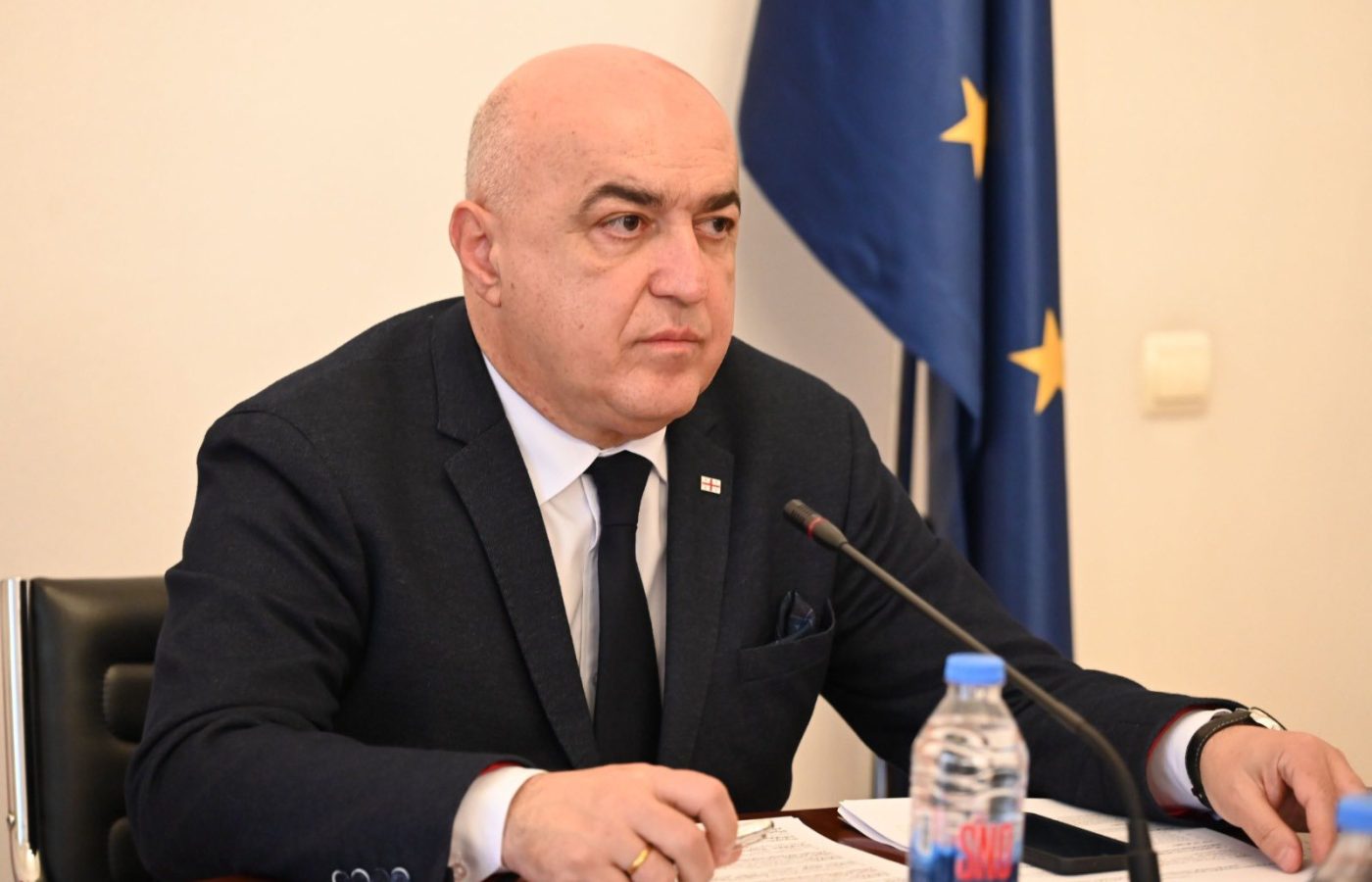 ზაზა ლომინაძე: გაოცებას ვერ ვმალავ “გახარია-საქართველოსთვის” გუნდის გამონათქვამებით,თქვენი გამოსვლა იყო ამორალური, სრულიად…