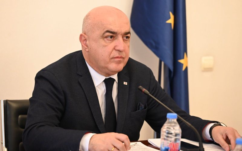 ზაზა ლომინაძე: გაოცებას ვერ ვმალავ “გახარია-საქართველოსთვის” გუნდის გამონათქვამებით,თქვენი გამოსვლა იყო ამორალური, სრულიად…