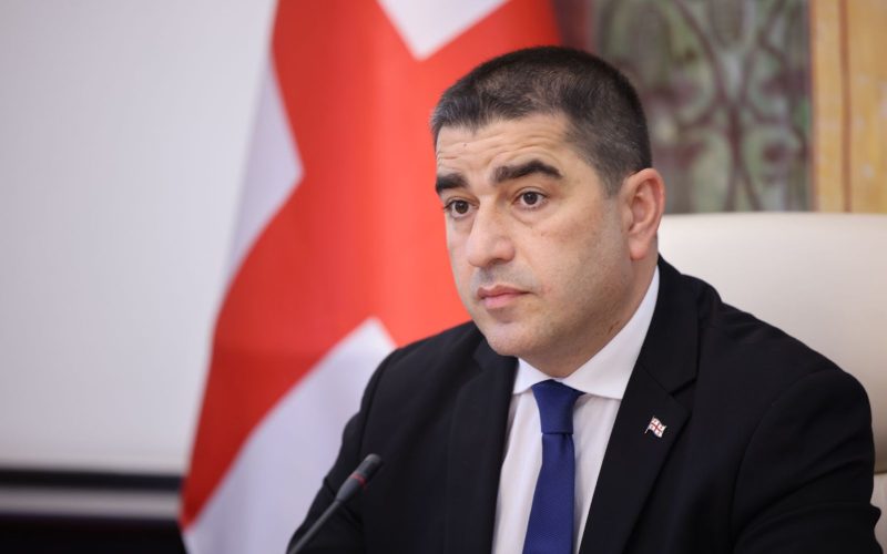 შალვა პაპუაშვილი: პარტიების აკრძალვის შესახებ საკონსტიტუციო სარჩელს პარტია „ფედერალისტებიც“ დაემატება