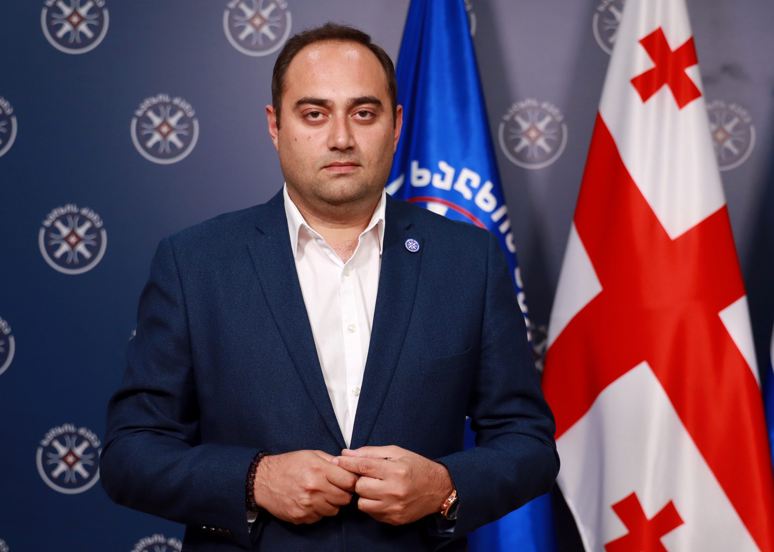 ზურაბ ქადაგიძე- როგორ აპირებს ინვესტიცების ახალი სააგენტო ქართული პროდუქციის ექსპორტის ეფექტურ ლობირებას საერთაშორისო…