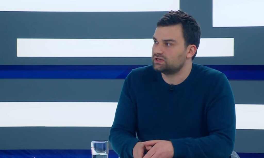 ზაზა დობორჯგინიძე: ევროკავშირში გაწევრიანებამ ბულგარეთს თავიდან მოუტანა ხანმოკლე პროგრესი, თუმცა მას შემდეგ ერთი ნაბიჯიც…