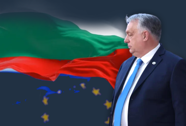 The Telegraph: ბულგარეთი ევროკავშირის პრო-კრემლისტურ კოშმარად ქცევის ზღვარზეა – ვიქტორ ორბანის უნგრეთიდან წასვლას სწრაფად…