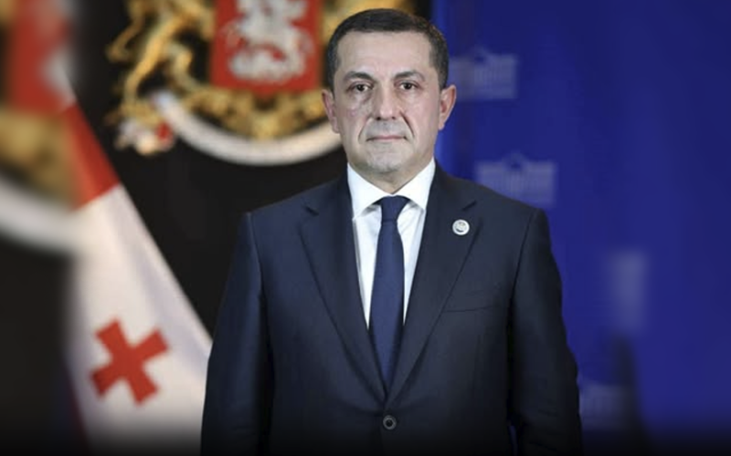 ალექსანდრე ტაბატაძე მამუკა მდინარაძის შესახებ – მთავარი წარმატებები წინაა