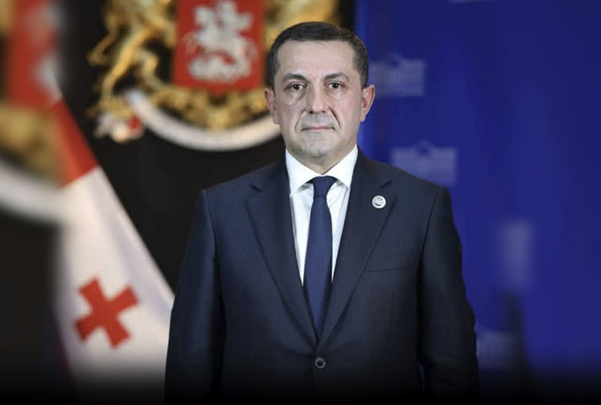 ალექსანდრე ტაბატაძე მამუკა მდინარაძის შესახებ – მთავარი წარმატებები წინაა