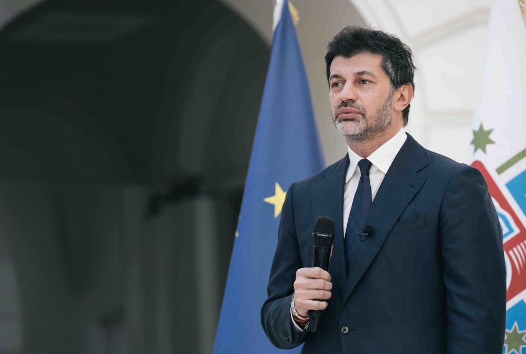 კახი კალაძე: გუშინ რაც ლილოს მიუსაფარი ძაღლების თავშესაფარში მოხდა, კატეგორიულად მიუღებელია. წარმოუდგენელია, ადამიანები…