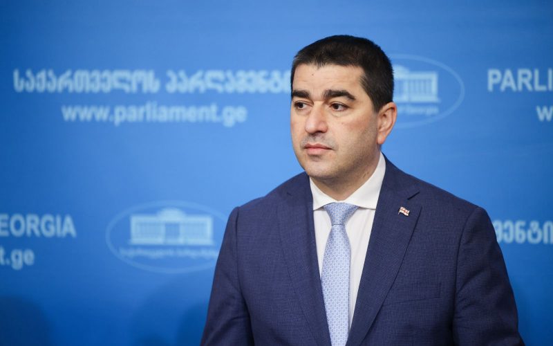 შალვა პაპუაშვილი: რეალური პარტნიორობა იწყება მაშინ, როდესაც მხარეები ერთმანეთს აღიქვამენ თანასწორებად – ყველამ პატივი უნდა…