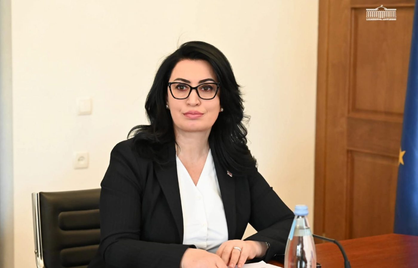 გრეტა წიწავა: ჩვენი ყველა გადაწყვეტილება მიმართულია ხალხი კეთილდღეობაზე- ეს ყველაფერი საქმით დადასტურებულია. ხოლო უსამშობლო…