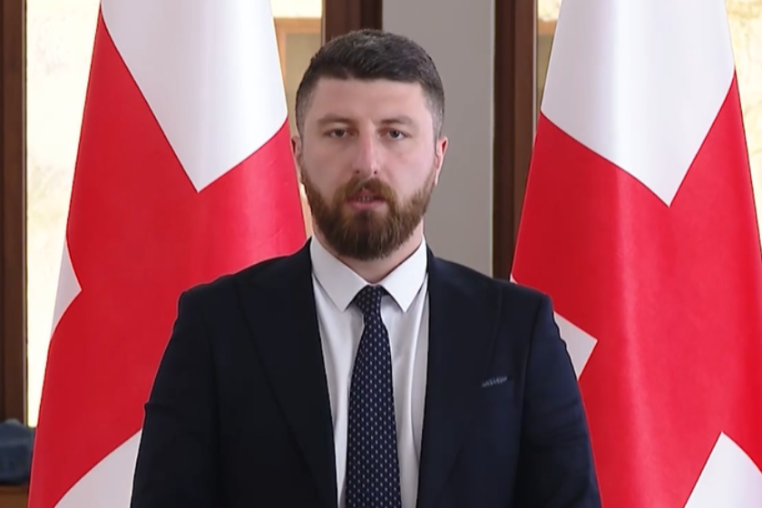 გეოპოლიტიკური მდგომარეობიდან გამომდინარე, გვიწევს ყოველდღიური ბრძოლა გადარჩენისთვის, ამ ბრძოლაში კი საკანონმდებლო…