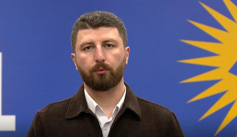 გორდულაძე ომბუდსმენის სარჩელზე: გამომდინარე იქიდან, გაცილებით მაღალი პროცესუალური უფლების დაცვის სტანდარტებია სავალდებულო…