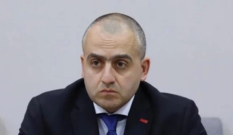 გამსახურდია ოპოზიციური მედიის მიერ პატრიარქის დაკრძალვის ხარჯების შესახებ გავრცელებულ ინფორმაციაზე: ეს ის ხალხია, მიშას…