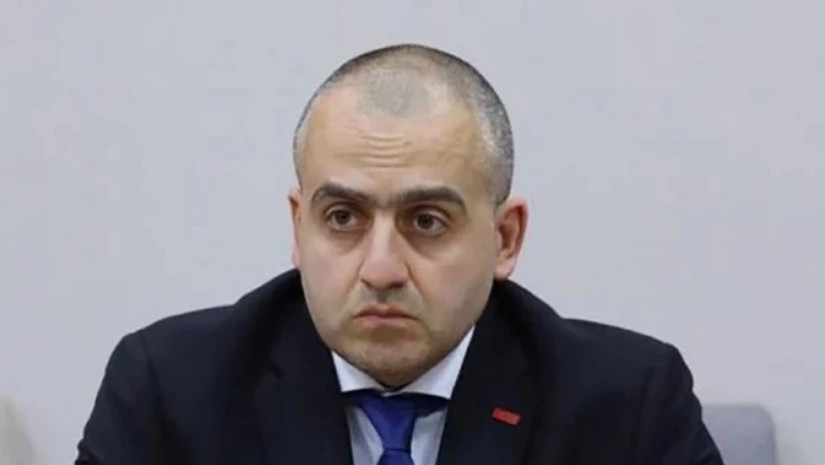 გამსახურდია ოპოზიციური მედიის მიერ პატრიარქის დაკრძალვის ხარჯების შესახებ გავრცელებულ ინფორმაციაზე: ეს ის ხალხია, მიშას…