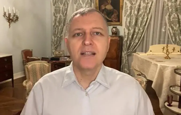 გიორგი ფხაკაძე: ყველაზე დიდი შეცდომაა ის, რომ საზოგადოებას ეუბნებიან ფასს და იმედს, მაგრამ არ ეუბნებიან რისკებს. მედიცინაში…