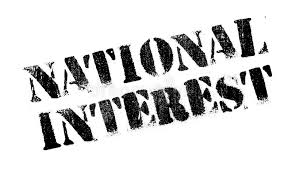 The National Interest: შტატებისთვის საქართველოსთან ურთიერთობების აღდგენა ყველაზე გონივრული პოლიტიკური არჩევანია –…
