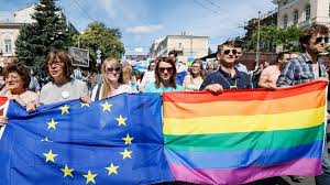 Reuters: ევროკავშირის სასამართლომ დაადგინა, რომ უნგრეთის ანტი-ლგბტ კანონი ევროკავშირის ხელშეკრულებებს არღვევს