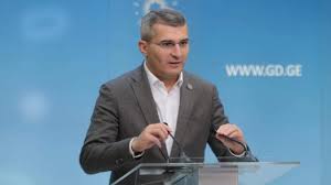 მამუკა მდინარაძე სამართალდამცველთა მხრიდან გამოვლენილ დანაშაულებზე: უნდა მოხდეს დამნაშავეთა იდენტიფიცირება, დასჯა…