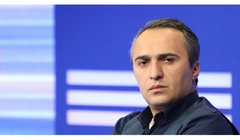 ირაკლი ლატარია ირაკლი კობახიძის მიმართ ოპოზიციის მიერ გამოთქმულ კრიტიკაზე: რახან პრემიერია, სხვის სახლშიც მასპინძელი უნდა…