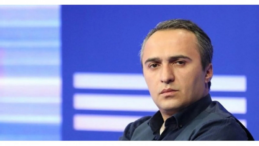 ირაკლი ლატარია ირაკლი კობახიძის მიმართ ოპოზიციის მიერ გამოთქმულ კრიტიკაზე: რახან პრემიერია, სხვის სახლშიც მასპინძელი უნდა…