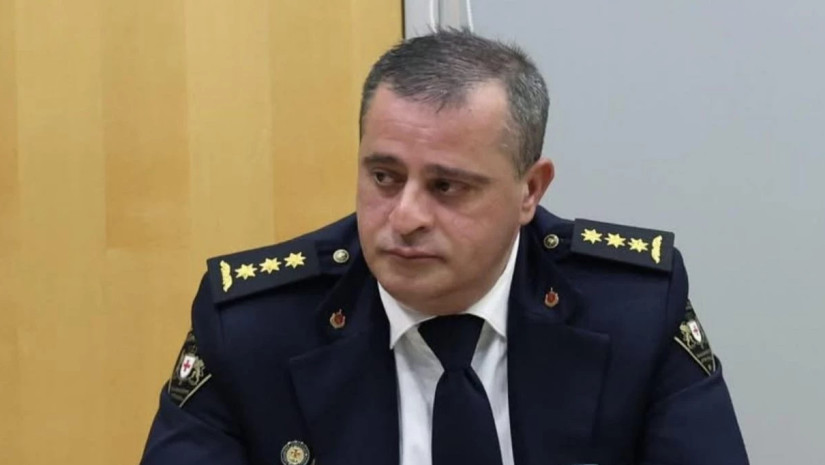 „ტყუილია, ისევ შინაგან საქმეთა სამინისტროში ვარ დასაქმებული…“ – ლაშა ჯოხაძე მისი მისამართით გავრცელებულ ინფორმაციაზე