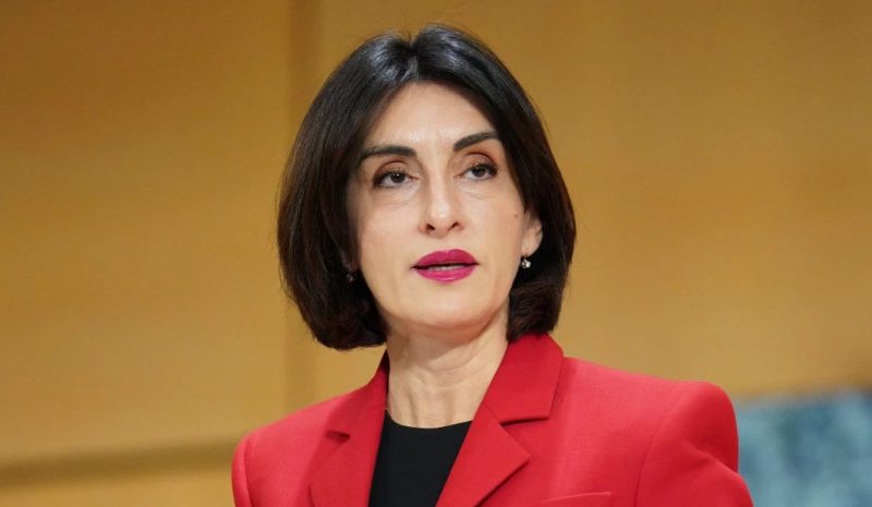 მაკა ბოჭორიშვილი – საქართველოს არაფერი აქვს შესაცვლელი, რა არ მოსწონს ამ კურსში კაია კალასს, გაუგებარია – თუ ვინმემ უნდა…