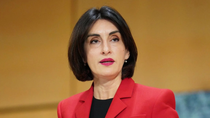 მაკა ბოჭორიშვილი – საქართველოს არაფერი აქვს შესაცვლელი, რა არ მოსწონს ამ კურსში კაია კალასს, გაუგებარია – თუ ვინმემ უნდა…