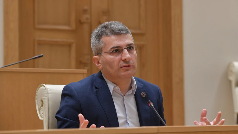 მამუკა მდინარაძე აქციებზე სამართალდამცველთა მიერ ჩადენილ დანაშაულებზე: ჩემი კომპეტენცია, ახლანდელიც და ხვალინდელიც, მაძლევს…