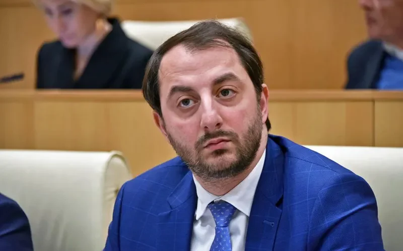 ირაკლი მეზურნიშვილი: ევროპულ ბაზართან სრული ინტეგრაცია დამოკიდებულია ფიზიკურ კავშირზეც. ამ მხრივ გადამწყვეტია შავი ზღვის…