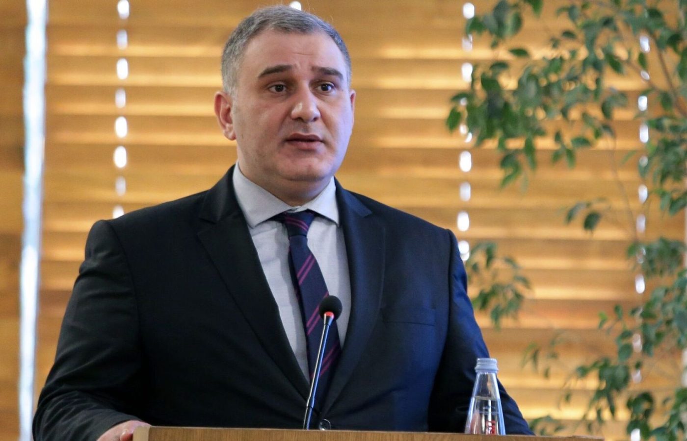 სარჯველაძე დიუშენის სამკურნალო მედიკამენტზე: ე.წ Exon Skipping- ამ შემთხვევაში EMA არცერთს აქვს. FDA აქვს მინიჭებული…