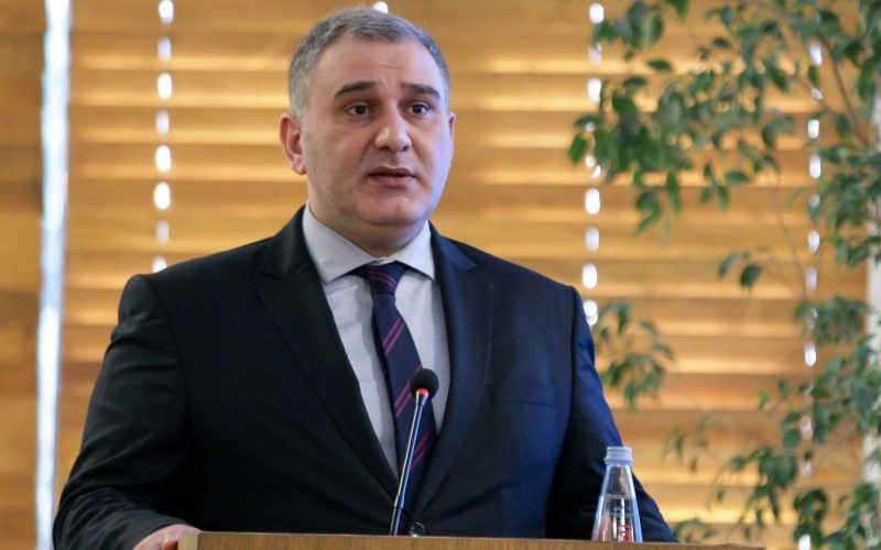 სარჯველაძე დიუშენის სამკურნალო მედიკამენტზე: ე.წ Exon Skipping- ამ შემთხვევაში EMA არცერთს აქვს. FDA აქვს მინიჭებული…