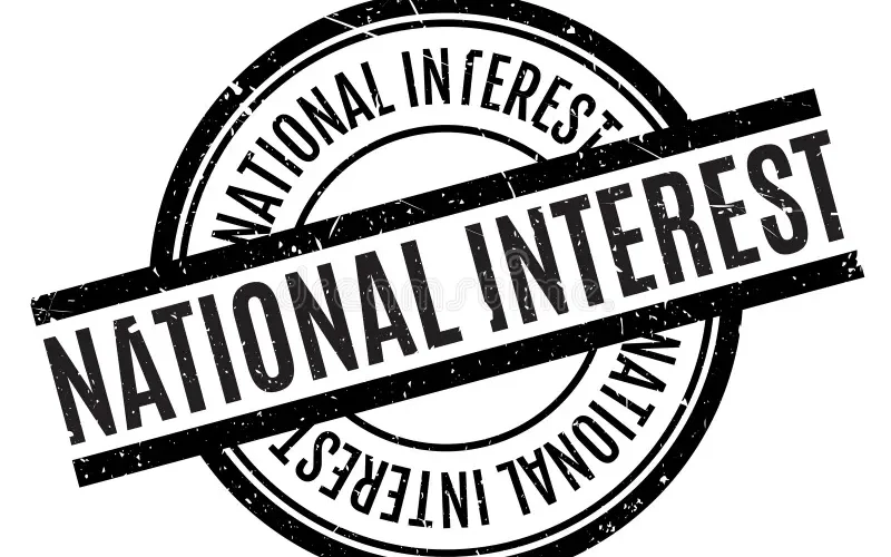 The National Interest: ევროკავშირის ბრალდებები „დემოკრატიული უკუსვლისა“ და სხვა ხარვეზების შესახებ ნაკლებად დამაჯერებლად…