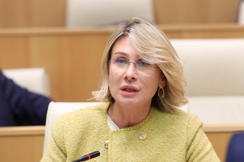 ნინო წილოსანი – პოლონეთის გადაწყვეტილება პასუხობს ქართველი რადიკალების მოთხოვნას, რომ დეზინფორმაციის და მავნებლური…