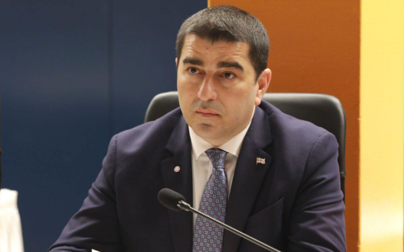 შალვა პაპუაშვილი – ტრამპის კომპანია საკუთარი ბრენდით როცა შემოდის, ნიშნავს, რომ კარგად იცნობს საქართველოს საინვესტიციო…