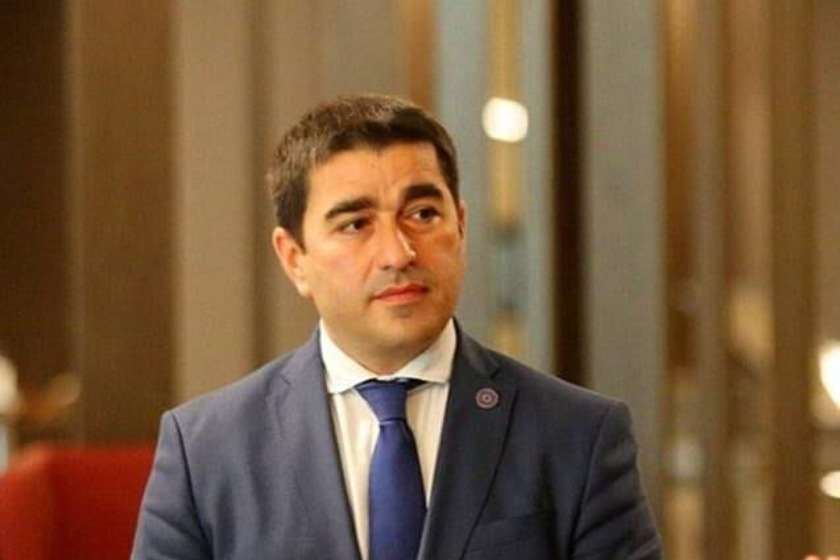 შალვა პაპუაშვილი: ვისაც საკუთარი თავი აბია მხრებზე და ბრიუსელს რამე საკითხში არ ეთანხმება, ყველა პრორუსად შეირაცხა. ეს არის…