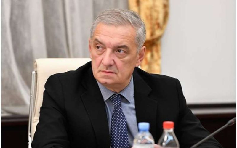 გია ვოლსკი – ეკლესიაზე დარტყმის ახალი ტალღა იგეგმება, ვინაიდან ეს წარმოადგენს სერიოზულ ფუნდამენტს ნებისმიერი…