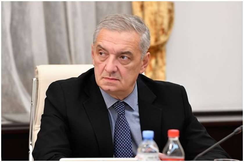 გია ვოლსკი – ეკლესიაზე დარტყმის ახალი ტალღა იგეგმება, ვინაიდან ეს წარმოადგენს სერიოზულ ფუნდამენტს ნებისმიერი…