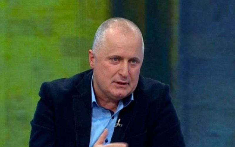 ამირან სალუქვაძე: 9 აპრილის მემორიალთან პოლიტიკური პროვოკაციები, ბილწსიტყვაობა, აქციები ვერ მართლდება ვერანაირი…