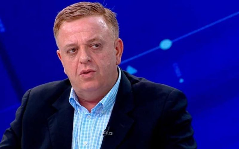ლევან ნიკოლეიშვილი: ბიძინა ივანიშვილის ქველმოქმედების ეჭვქვეშ დაყენება წარმოადგენს არა უბრალოდ უსინდისო კრიტიკას, არამედ…