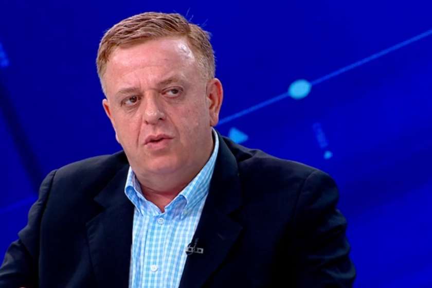 ლევან ნიკოლეიშვილი: ბიძინა ივანიშვილის ქველმოქმედების ეჭვქვეშ დაყენება წარმოადგენს არა უბრალოდ უსინდისო კრიტიკას, არამედ…