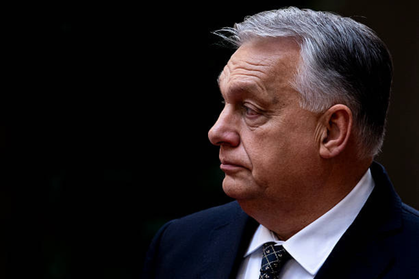 ორბანი: ჩვენმა პატრიოტულმა მთავრობამ დაიცვა უნგრელი ბავშვები აგრესიული LGBTQ პროპაგანდისგან – ახლა ბრიუსელის იმპერია…
