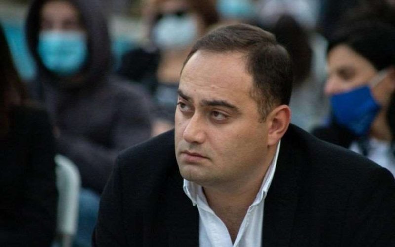 ზურაბ ქადაგიძე: თუ პარიზსა და ბერლინში ცენზურა და პოლიტიკური ინსინუაცია დესტრუქციულია, თბილისში კონსტრუქციულად როგორ…