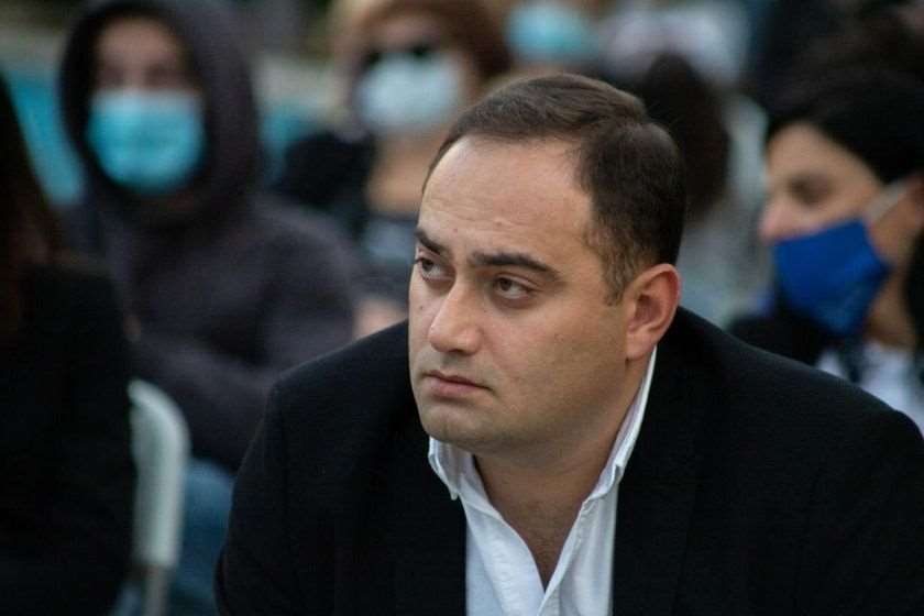 ზურაბ ქადაგიძე: თუ პარიზსა და ბერლინში ცენზურა და პოლიტიკური ინსინუაცია დესტრუქციულია, თბილისში კონსტრუქციულად როგორ…